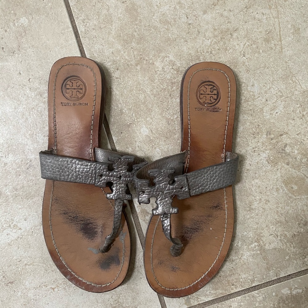 Tory Burch sandals